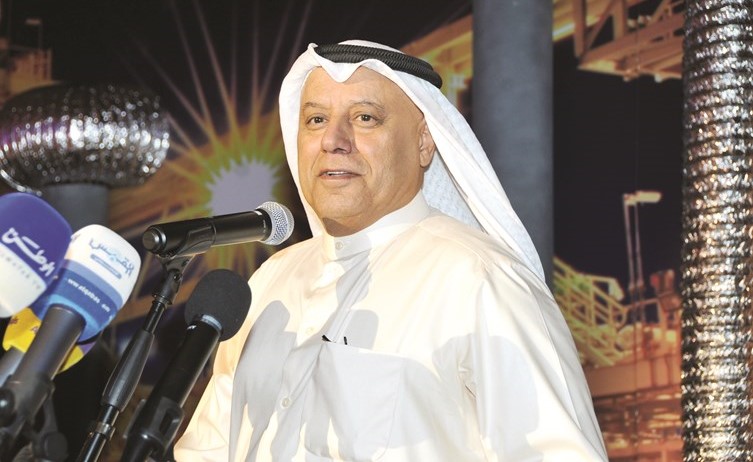 حسين الخرافي 	﻿