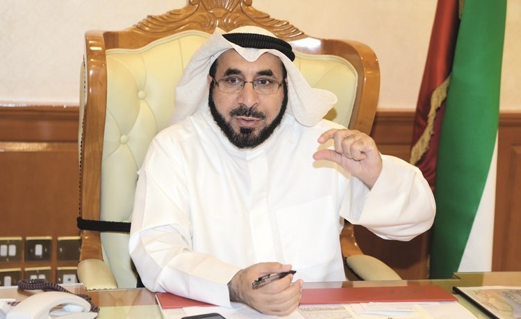 الفوزان لـ «الأنباء»: لجنة خماسية لتحسين أداء مطار الكويت.. و«الأزرق» في أوج نهضته