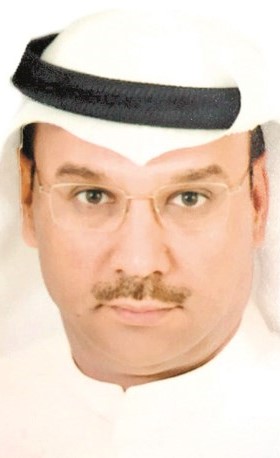 اللواء محمد الشرهان﻿