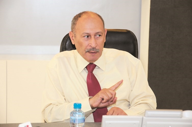 محمد فتحي﻿