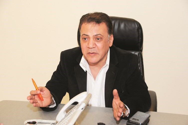 رائف الأبيض﻿