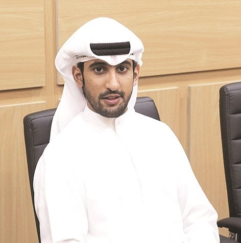 محمد النصار﻿