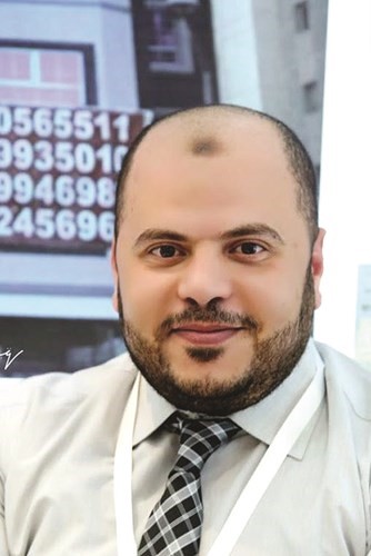عز العرب إسماعيل﻿
