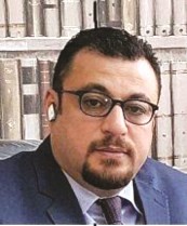 ضياء العبد﻿