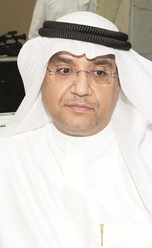 مشعل الجويسري﻿