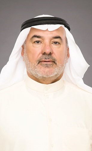 صالح عاشور﻿