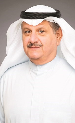 عيسى الكندري﻿