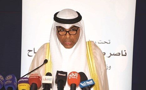 المستشار عبد الرحمن النمش﻿
