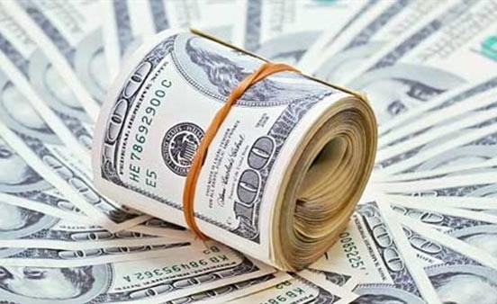 استقرار الدولار مع إجازة شم النسيم