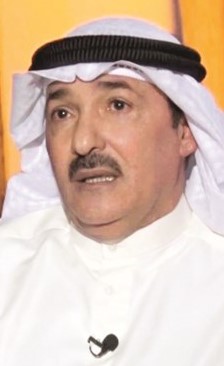 عبدالعزيز العنبري﻿
