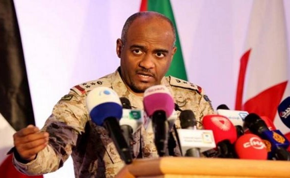 عسيري: «عاصفة الحزم» استهدفت إفشال مخطط إيراني لضرب استقرار السعودية