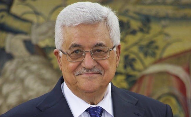 الرئيس الفلسطيني في الكويت الأحد