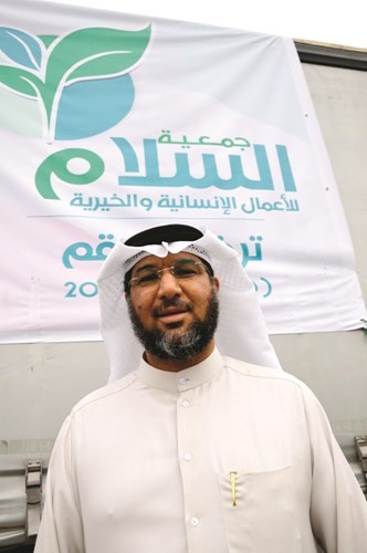 نبيل حمد العون﻿