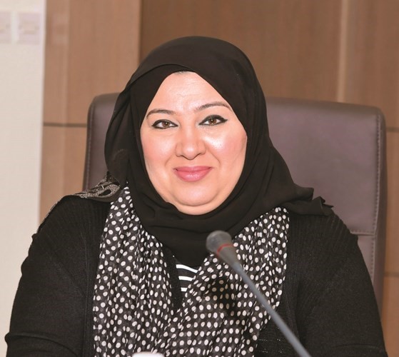 المزروعي: المشروع نقلة نوعية من العمل اليدوي إلى النظام الإلكتروني