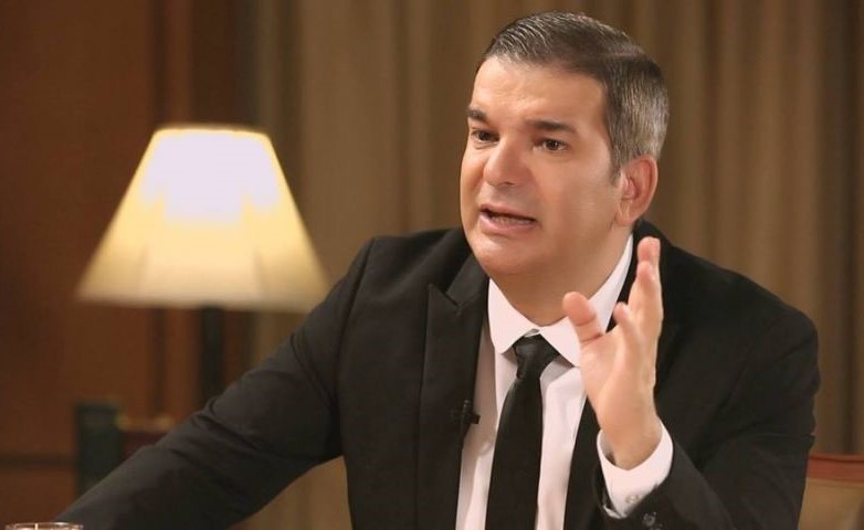 شاهد.. طوني خليفة يكشف علاقة "نيشان" بمقالب رامز جلال