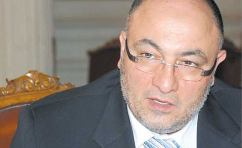 بالفيديو.. خالد الجندى: مشاهدة الأفلام الإباحية تطرد الملائكة من المنزل