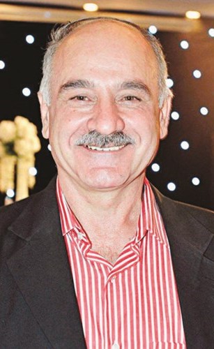 مروان قاووق﻿