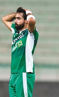 الجولة الـ ٢٢: «هدف» أنقذ الكويت والقادسية