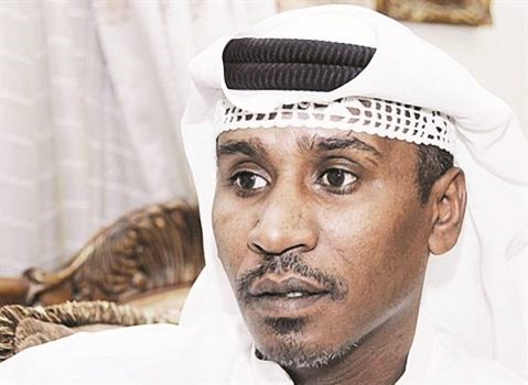 خالد الشريدة﻿