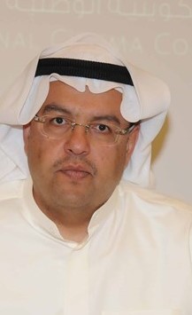 عبدالوهاب المرزوق﻿
