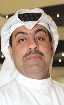 احمد العصيمي﻿