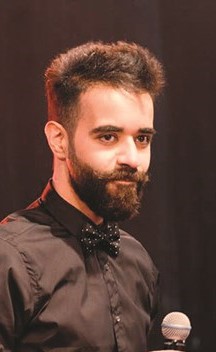 عبدالعزيز الويس ضيف «ألو الأنباء» اليوم