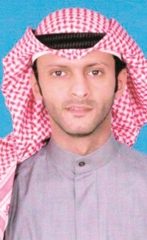 بدر البغيلي﻿