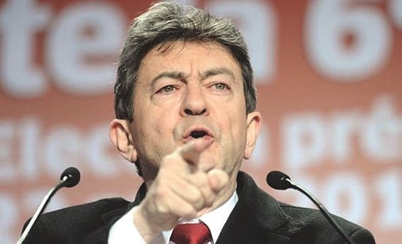 أبرز مرشحي الرئاسة الفرنسية