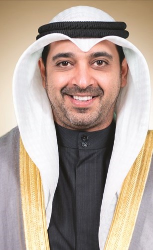 الشيخ محمد العبدالله﻿