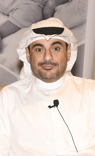 عمر قتيبة الغانم﻿