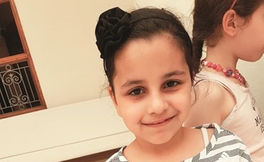 مشاركة من إحدى الزهرات ﻿