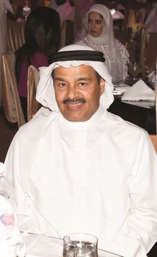 الفنان القدير عبدالرحمن العقل﻿