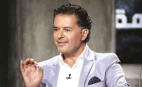 راغب علامة﻿