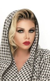 رزان مغربي﻿