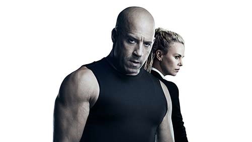 FAST&FURIOUS مفاجآت غير متوقعة