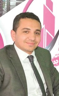 احمد جمال﻿