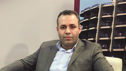 حسام الحصري﻿