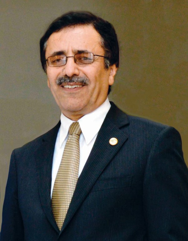 د. ناصر القحطاني
