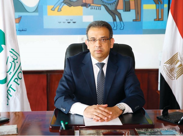 عصام الصغير
