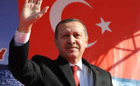 أردوغان: أوباما «خدعنا» والسياسة الأميركية ستتغير في عهد ترامب