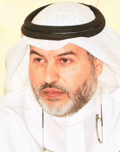 «نماء» تطلق مشروع «تراحم» لعلاج مرضى الروماتويد