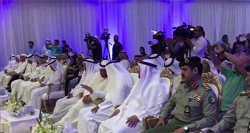 الفريج: الترشيد بحاجة لدعم جميع المستهلكين