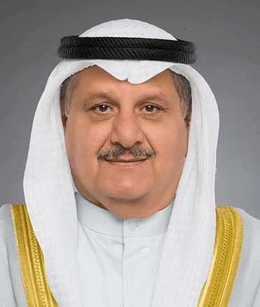 رئيس مجلس الأمة بالإنابة استقبل عضوي البرلمان في تشاد والهند