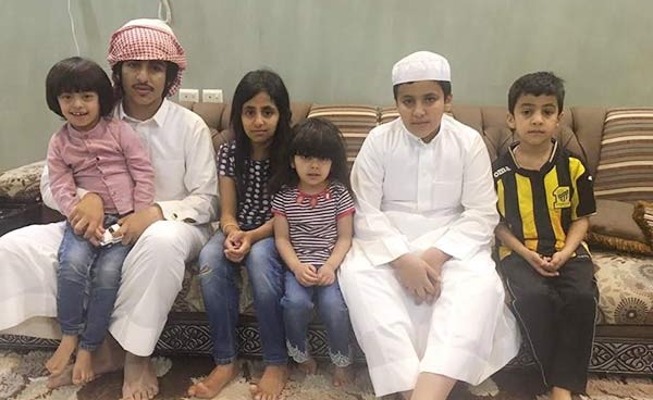 وصية "الشهيد السعودي" لعائلته وجيرانه قبل استشهاده