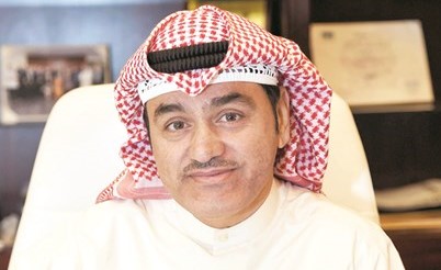 الوكيل المساعد لشؤون التلفزيون المجيد الجزاف﻿