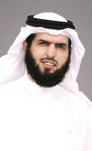 د.عادل الدمخي﻿