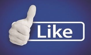 1من كل 10 على مواقع التواصل «يكذبون» في سبيل «اللايك»!