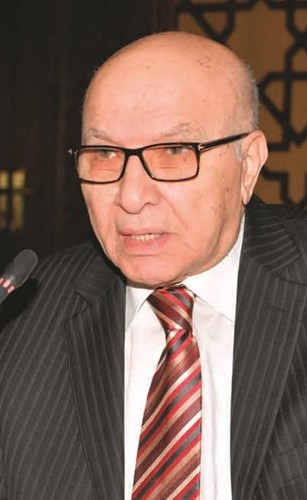 د. أحمد الجندي﻿