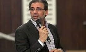 بالفيديو.. اعلامي مصري يهاجم تصريح خالد يوسف عن المشاهد الجنسية في أفلامه