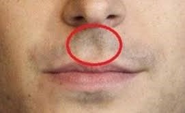 هل تعلم ما هي أهمية الجزء المجوف بين شفتيك وأنفك؟